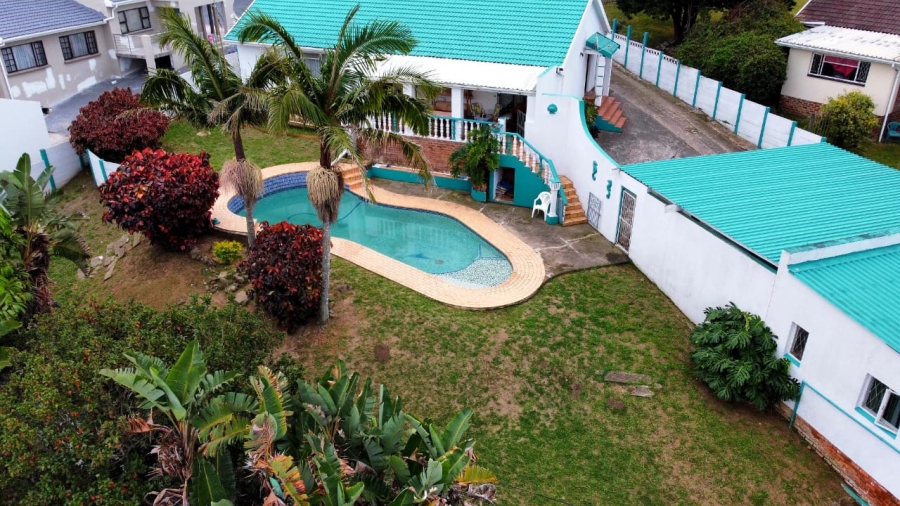 4 Bedroom Property for Sale in Amalinda Eastern Cape